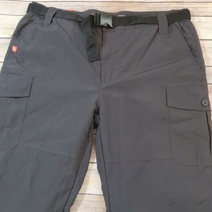 American Outdoorsman Pants Mens Fleece Lined NWT